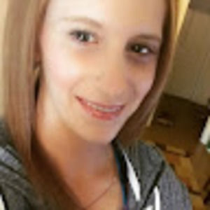 Meet your Posher, Hillary ann